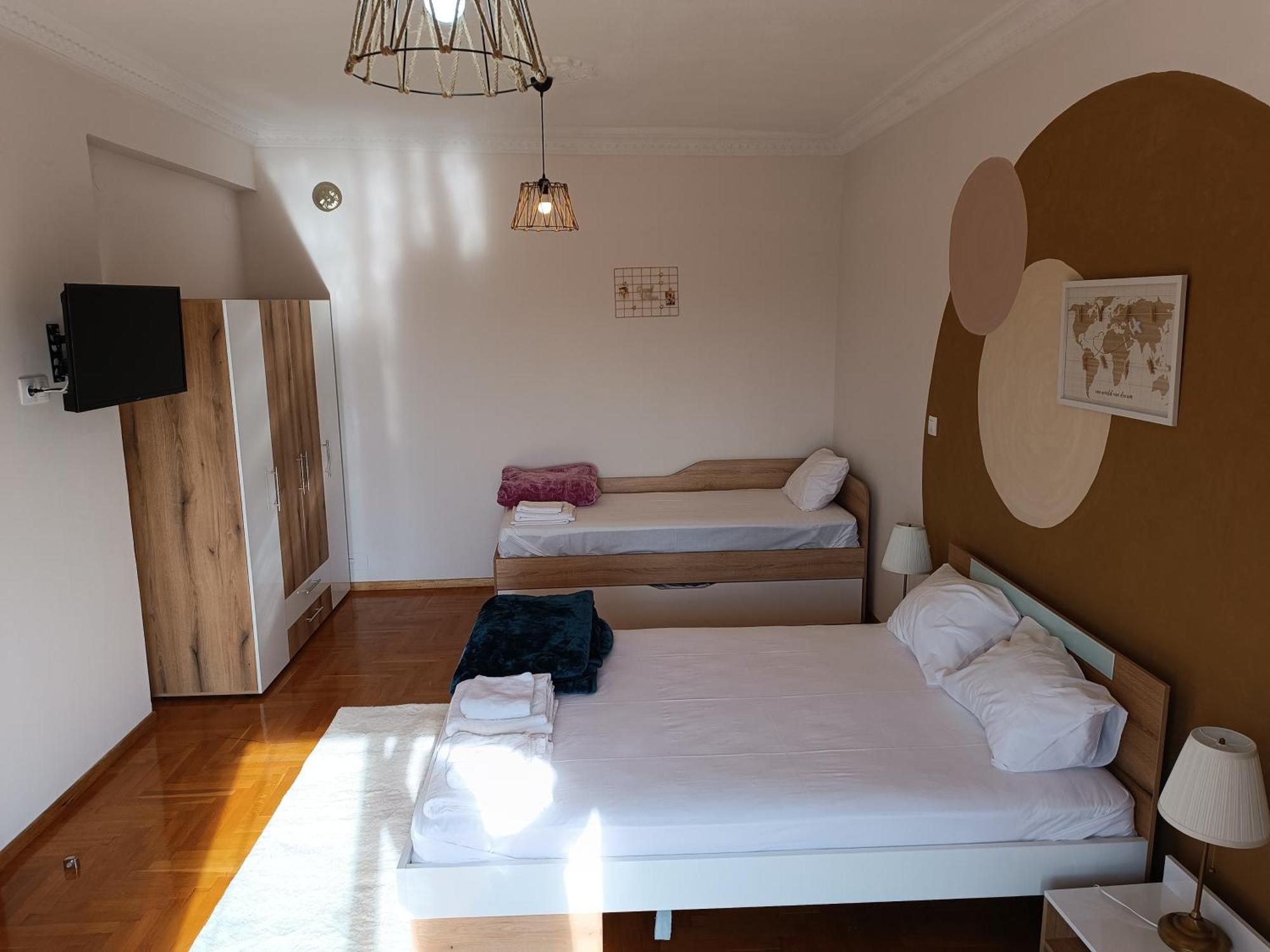 Pablo Boutique Rooms Vétrina 외부 사진