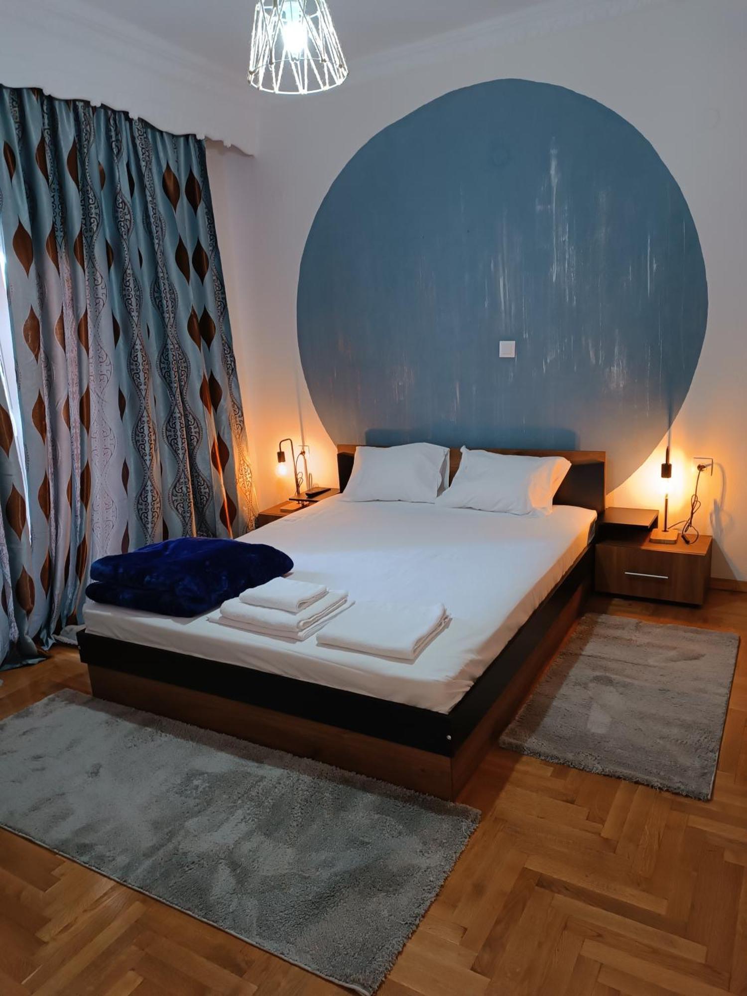 Pablo Boutique Rooms Vétrina 외부 사진