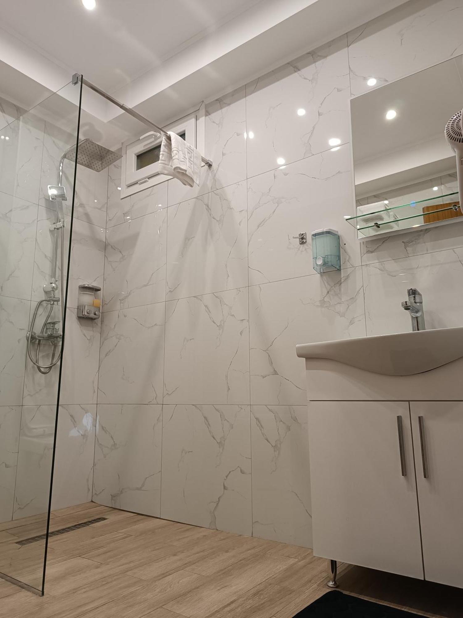 Pablo Boutique Rooms Vétrina 외부 사진